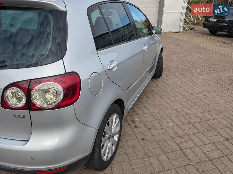 Хэтчбек Volkswagen Golf Plus 2007 в Броварах