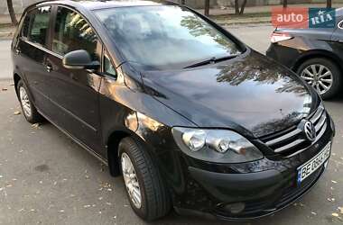 Хетчбек Volkswagen Golf Plus 2007 в Миколаєві