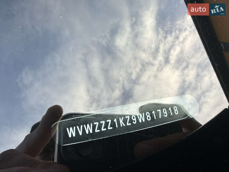 Хэтчбек Volkswagen Golf Plus 2008 в Коломые фото 70 Хэтчбек Volkswagen Golf Plus 2008 в Коломые