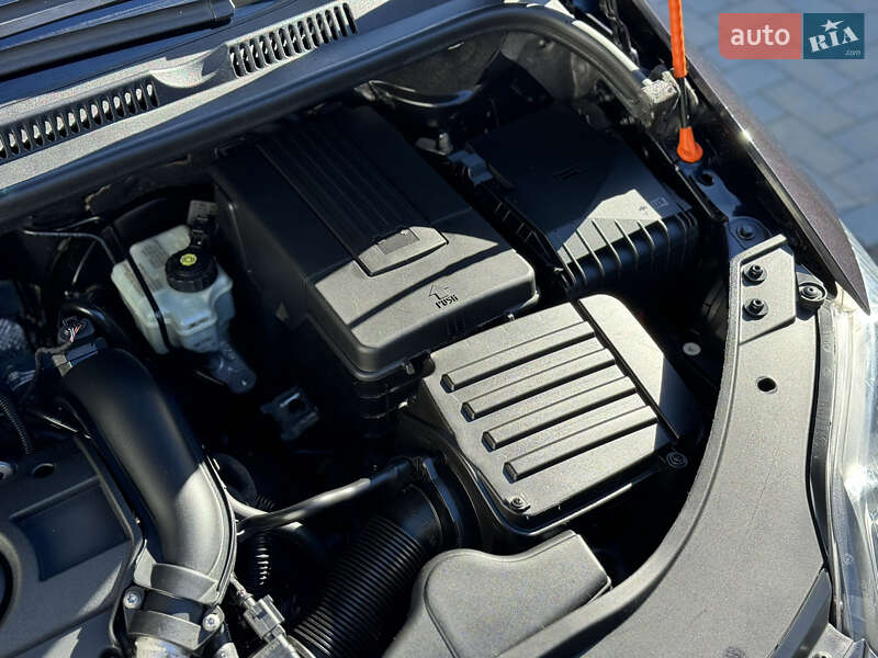 Хетчбек Volkswagen Golf Plus 2008 в Умані