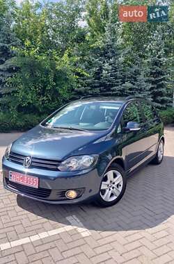 Хэтчбек Volkswagen Golf Plus 2009 в Харькове Хэтчбек Volkswagen Golf Plus 2009 в Харькове