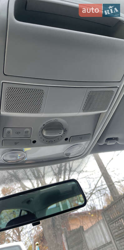 Хетчбек Volkswagen Golf Plus 2007 в Василькові