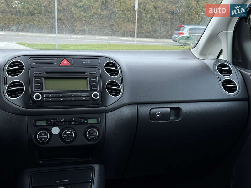 Хэтчбек Volkswagen Golf Plus 2006 в Дрогобыче фото 22 Хэтчбек Volkswagen Golf Plus 2006 в Дрогобыче