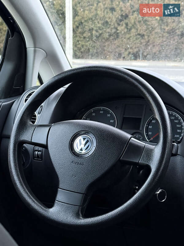 Хэтчбек Volkswagen Golf Plus 2006 в Дрогобыче фото 26 Хэтчбек Volkswagen Golf Plus 2006 в Дрогобыче
