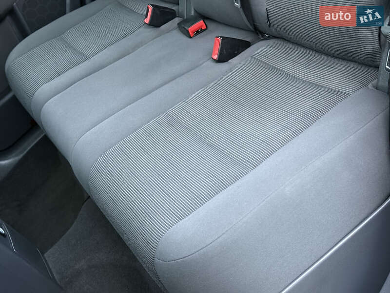 Хэтчбек Volkswagen Golf Plus 2006 в Дрогобыче фото 30 Хэтчбек Volkswagen Golf Plus 2006 в Дрогобыче