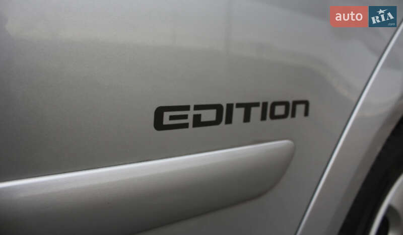 Хэтчбек Volkswagen Golf Plus 2008 в Львове