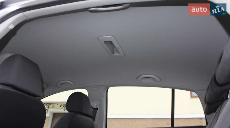 Хэтчбек Volkswagen Golf Plus 2008 в Львове