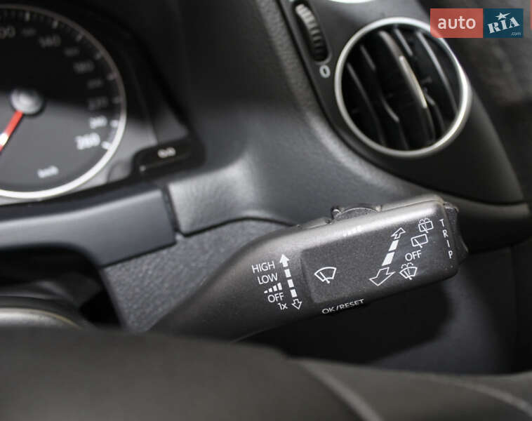 Хэтчбек Volkswagen Golf Plus 2008 в Львове