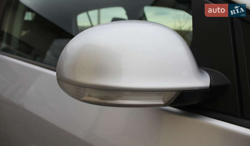 Хэтчбек Volkswagen Golf Plus 2008 в Львове