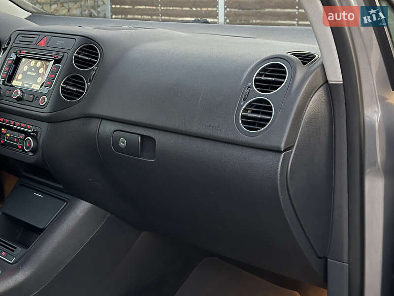 Хэтчбек Volkswagen Golf Plus 2011 в Стрые