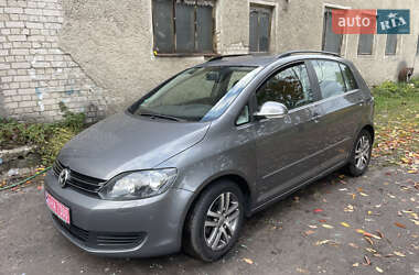 Хетчбек Volkswagen Golf Plus 2010 в Луцьку