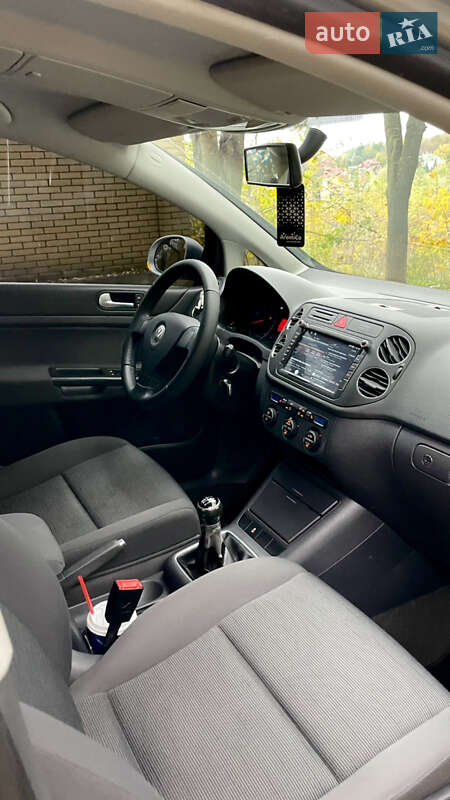 Хэтчбек Volkswagen Golf Plus 2005 в Хмельницком