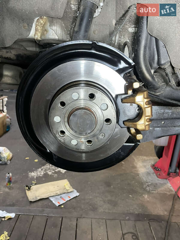 Хэтчбек Volkswagen Golf Plus 2005 в Хмельницком