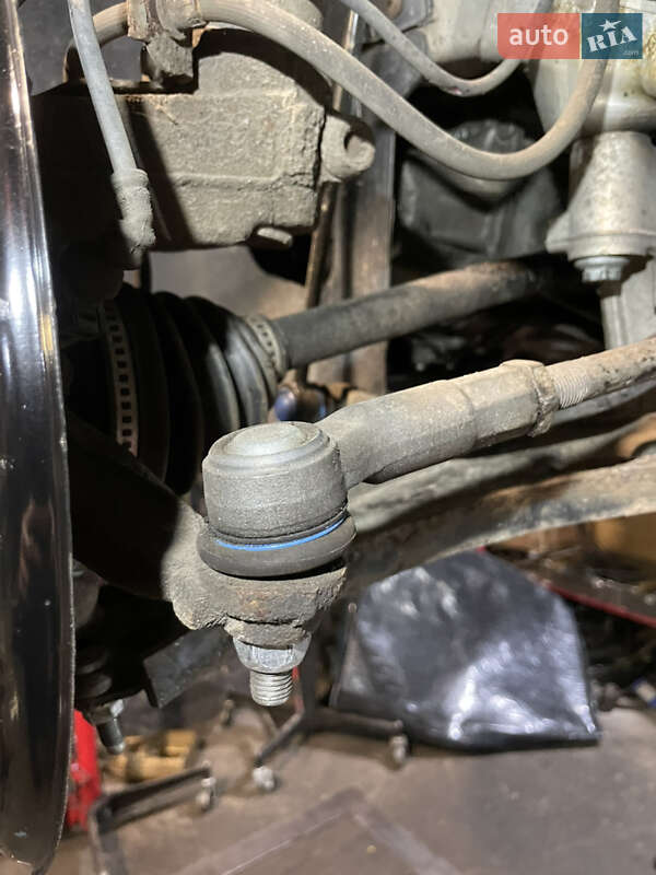 Хэтчбек Volkswagen Golf Plus 2005 в Хмельницком