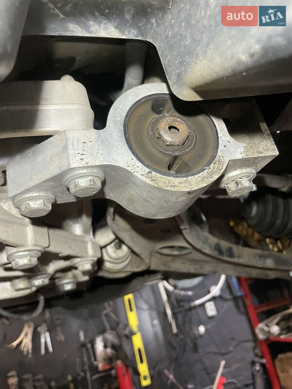 Хэтчбек Volkswagen Golf Plus 2005 в Хмельницком