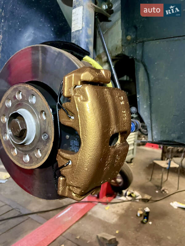 Хэтчбек Volkswagen Golf Plus 2005 в Хмельницком