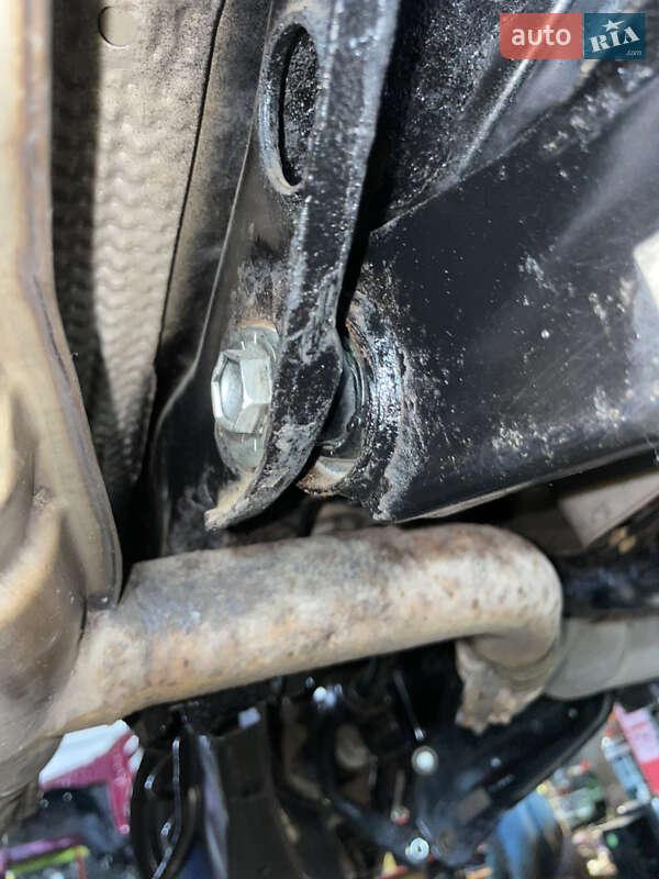 Хэтчбек Volkswagen Golf Plus 2005 в Хмельницком