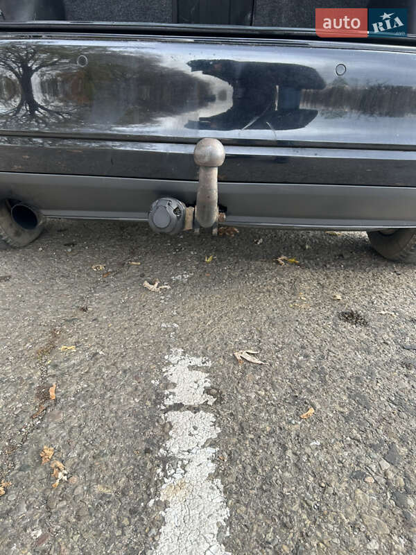 Хэтчбек Volkswagen Golf Plus 2010 в Жидачове фото 15 Хэтчбек Volkswagen Golf Plus 2010 в Жидачове