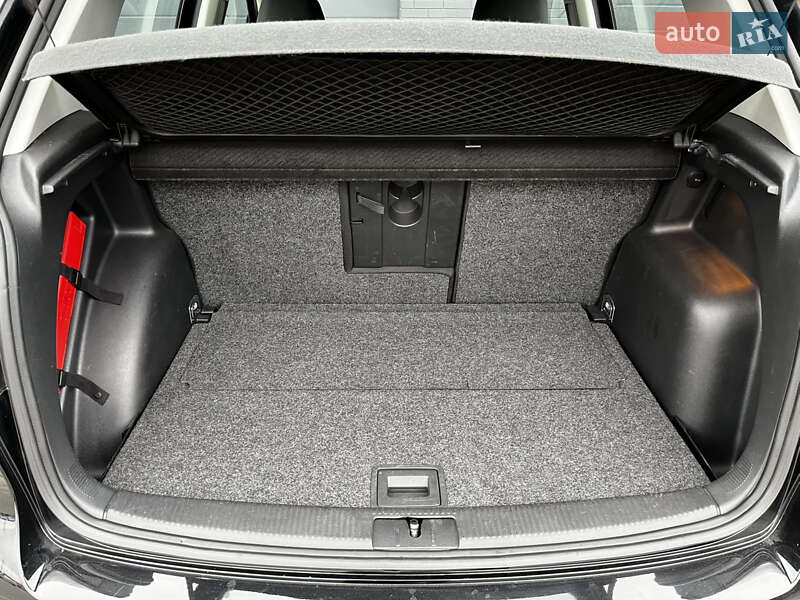 Хэтчбек Volkswagen Golf Plus 2009 в Луцке