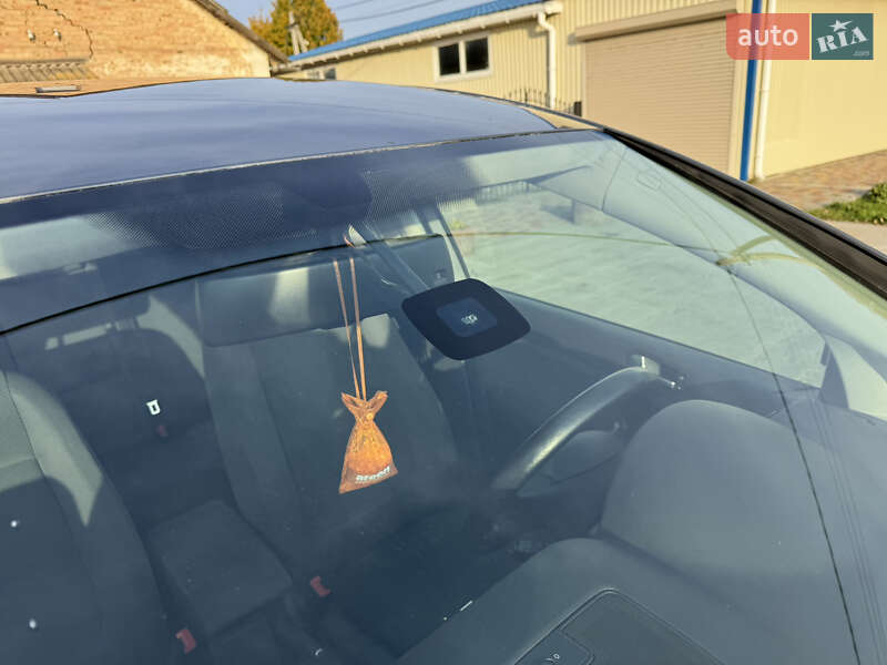 Хэтчбек Volkswagen Golf Plus 2006 в Умани фото 11 Хэтчбек Volkswagen Golf Plus 2006 в Умани