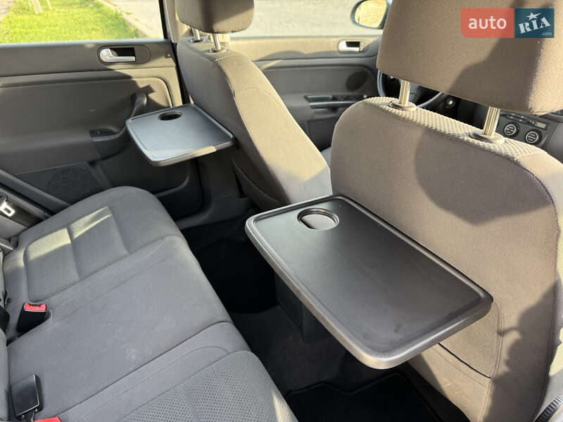Хэтчбек Volkswagen Golf Plus 2006 в Умани фото 14 Хэтчбек Volkswagen Golf Plus 2006 в Умани