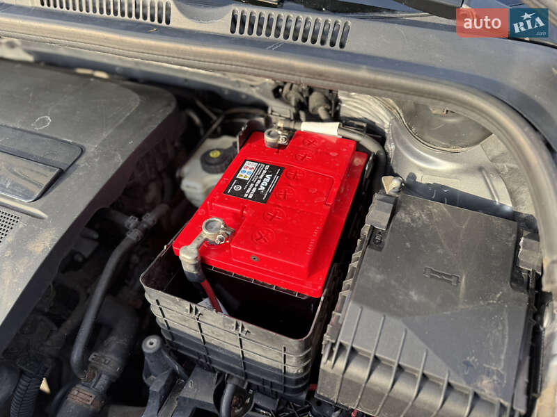 Хэтчбек Volkswagen Golf Plus 2006 в Умани фото 30 Хэтчбек Volkswagen Golf Plus 2006 в Умани