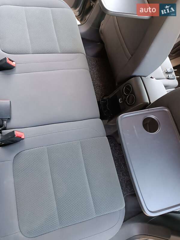 Хэтчбек Volkswagen Golf Plus 2005 в Хмельницком фото 6 Хэтчбек Volkswagen Golf Plus 2005 в Хмельницком