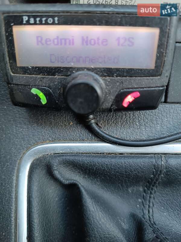 Хэтчбек Volkswagen Golf Plus 2005 в Хмельницком фото 13 Хэтчбек Volkswagen Golf Plus 2005 в Хмельницком