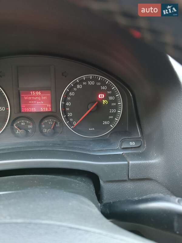 Хэтчбек Volkswagen Golf Plus 2005 в Хмельницком фото 15 Хэтчбек Volkswagen Golf Plus 2005 в Хмельницком