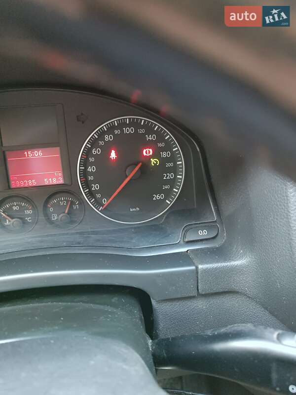 Хэтчбек Volkswagen Golf Plus 2005 в Хмельницком фото 16 Хэтчбек Volkswagen Golf Plus 2005 в Хмельницком