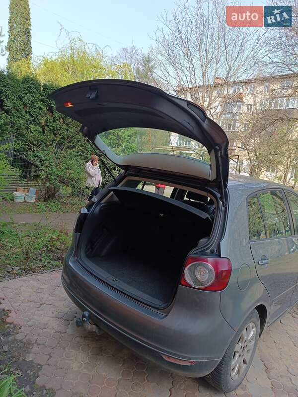 Хэтчбек Volkswagen Golf Plus 2005 в Хмельницком фото 20 Хэтчбек Volkswagen Golf Plus 2005 в Хмельницком