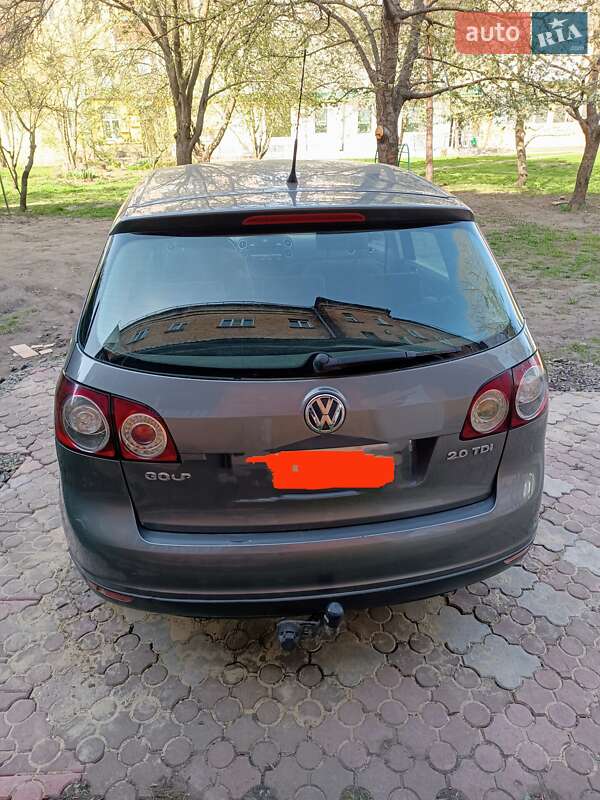 Хэтчбек Volkswagen Golf Plus 2005 в Хмельницком фото 23 Хэтчбек Volkswagen Golf Plus 2005 в Хмельницком