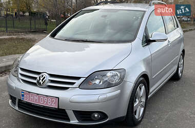 Хетчбек Volkswagen Golf Plus 2008 в Києві