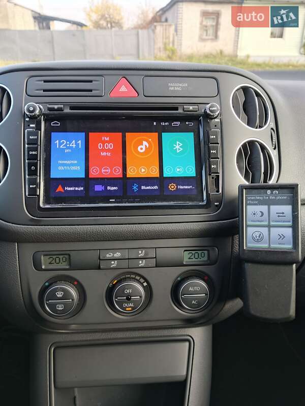 Хэтчбек Volkswagen Golf Plus 2009 в Прилуках