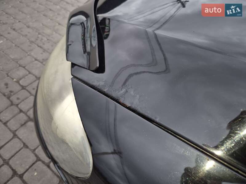 Хэтчбек Volkswagen Golf Plus 2007 в Львове