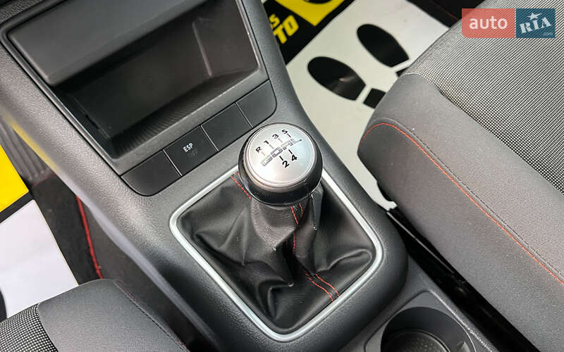 Хэтчбек Volkswagen Golf Plus 2006 в Коломые