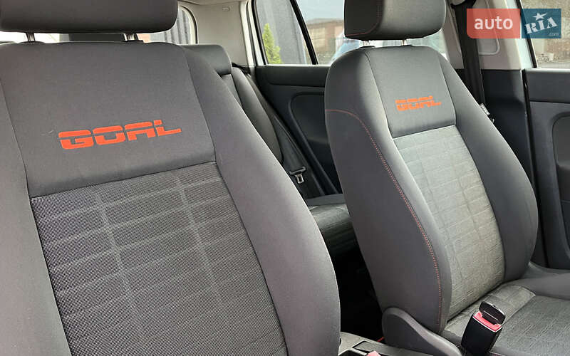 Хэтчбек Volkswagen Golf Plus 2006 в Коломые