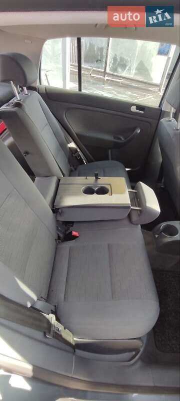 Хэтчбек Volkswagen Golf Plus 2005 в Луцке фото 28 Хэтчбек Volkswagen Golf Plus 2005 в Луцке
