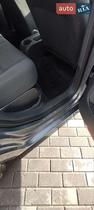 Хэтчбек Volkswagen Golf Plus 2005 в Луцке фото 33 Хэтчбек Volkswagen Golf Plus 2005 в Луцке