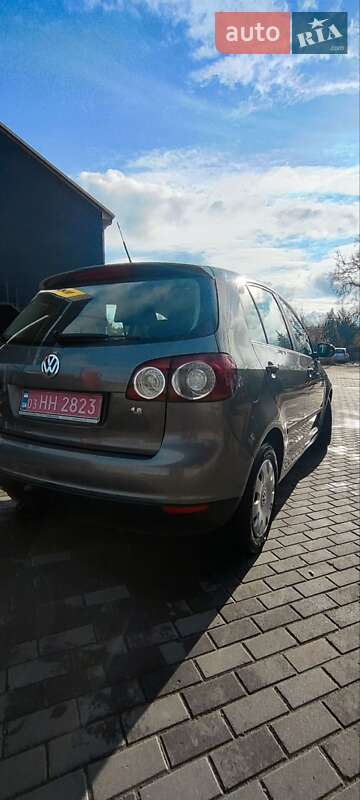 Хэтчбек Volkswagen Golf Plus 2005 в Луцке фото 37 Хэтчбек Volkswagen Golf Plus 2005 в Луцке