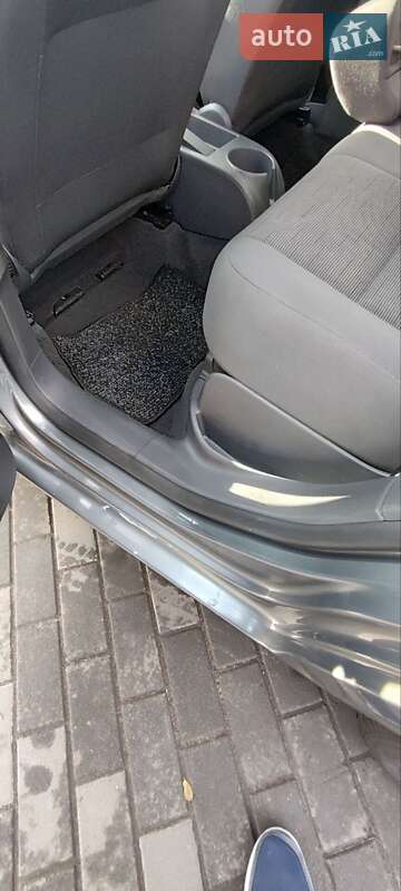 Хэтчбек Volkswagen Golf Plus 2005 в Луцке фото 48 Хэтчбек Volkswagen Golf Plus 2005 в Луцке