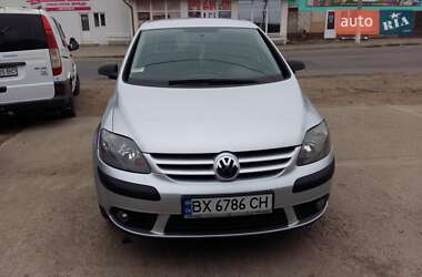Хетчбек Volkswagen Golf Plus 2009 в Львові
