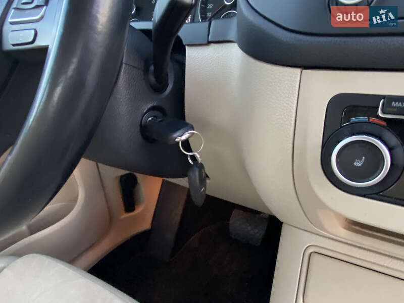 Хэтчбек Volkswagen Golf Plus 2010 в Луцке фото 12 Хэтчбек Volkswagen Golf Plus 2010 в Луцке