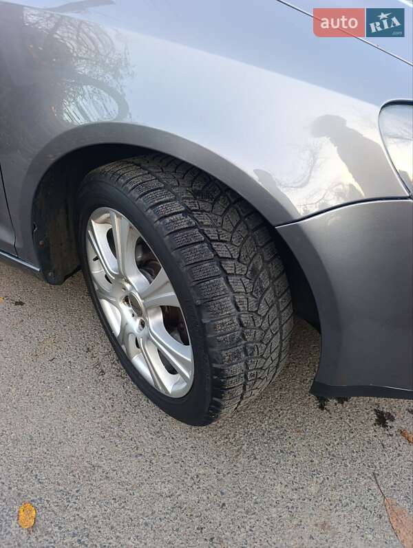 Хэтчбек Volkswagen Golf Plus 2006 в Луцке фото 20 Хэтчбек Volkswagen Golf Plus 2006 в Луцке