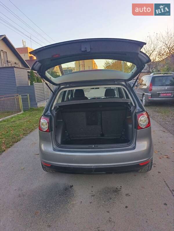 Хэтчбек Volkswagen Golf Plus 2006 в Луцке фото 30 Хэтчбек Volkswagen Golf Plus 2006 в Луцке