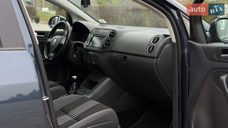 Хетчбек Volkswagen Golf Plus 2008 в Білій Церкві