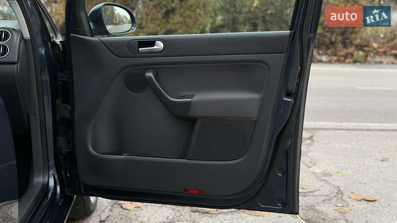 Хетчбек Volkswagen Golf Plus 2008 в Білій Церкві