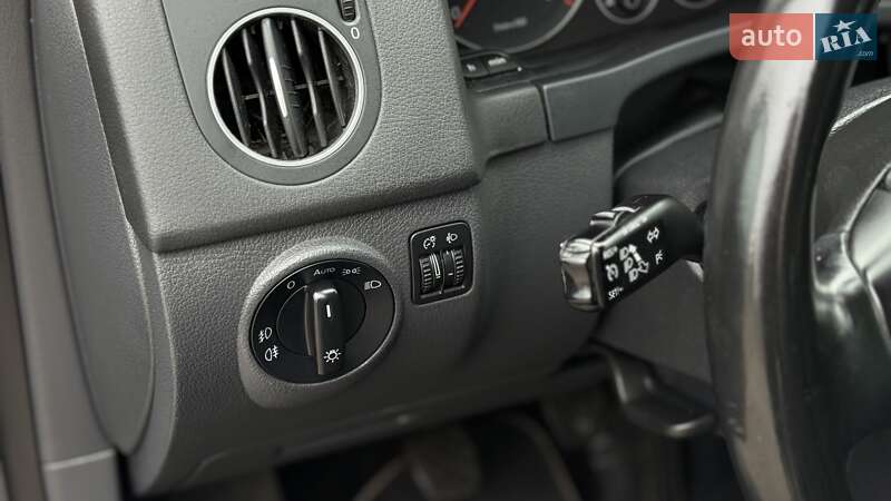 Хетчбек Volkswagen Golf Plus 2008 в Білій Церкві