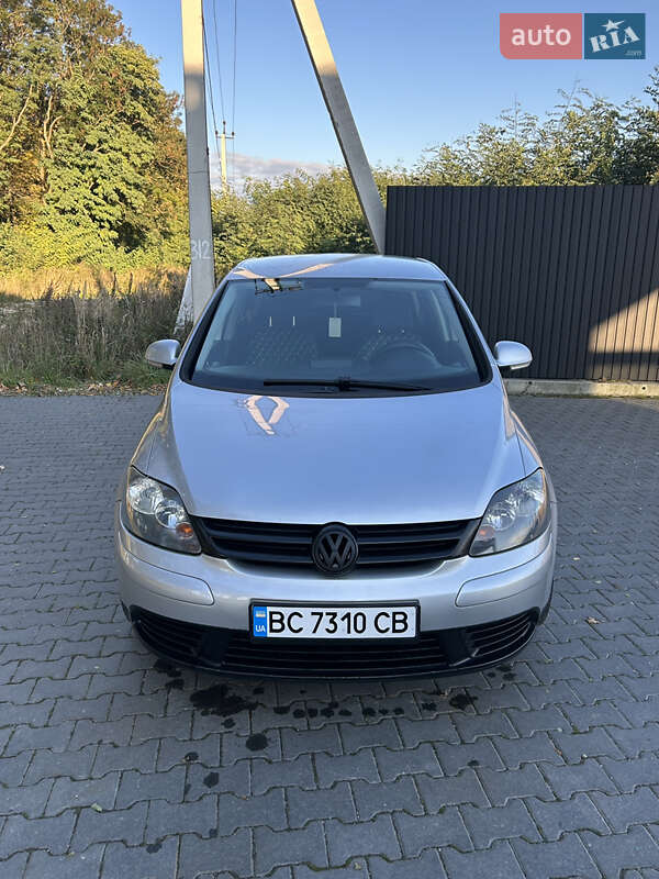 Хэтчбек Volkswagen Golf Plus 2005 в Холодноводке фото 4 Хэтчбек Volkswagen Golf Plus 2005 в Холодноводке