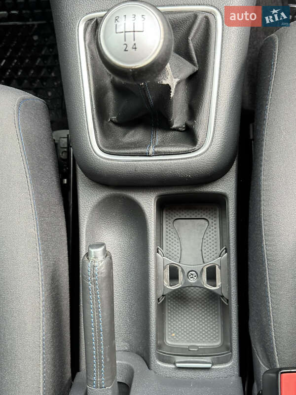 Хэтчбек Volkswagen Golf Plus 2007 в Умани фото 17 Хэтчбек Volkswagen Golf Plus 2007 в Умани